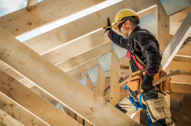 Professional Roofing Contractor in Tremonton, UT