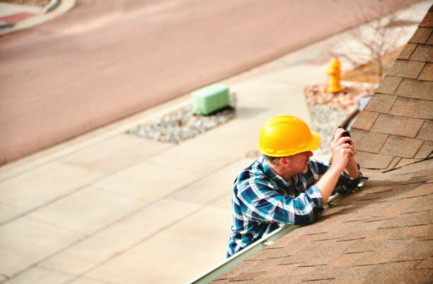 Quick and Trustworthy Emergency Roof Repair Services in Tremonton, UT